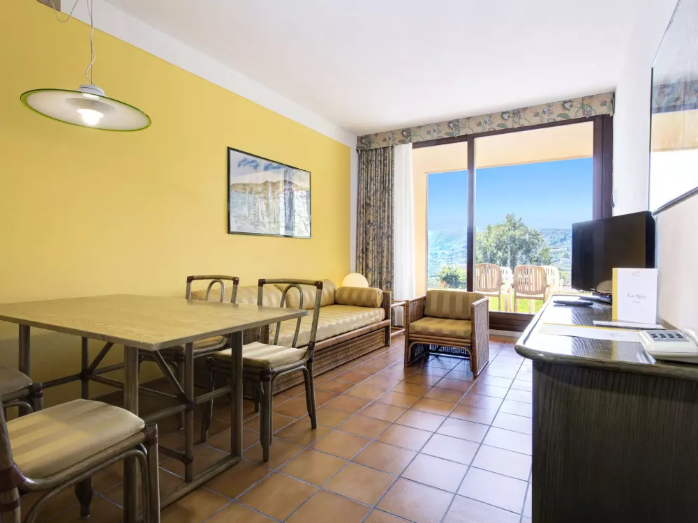 Résidence Poiano Resort Appartamenti