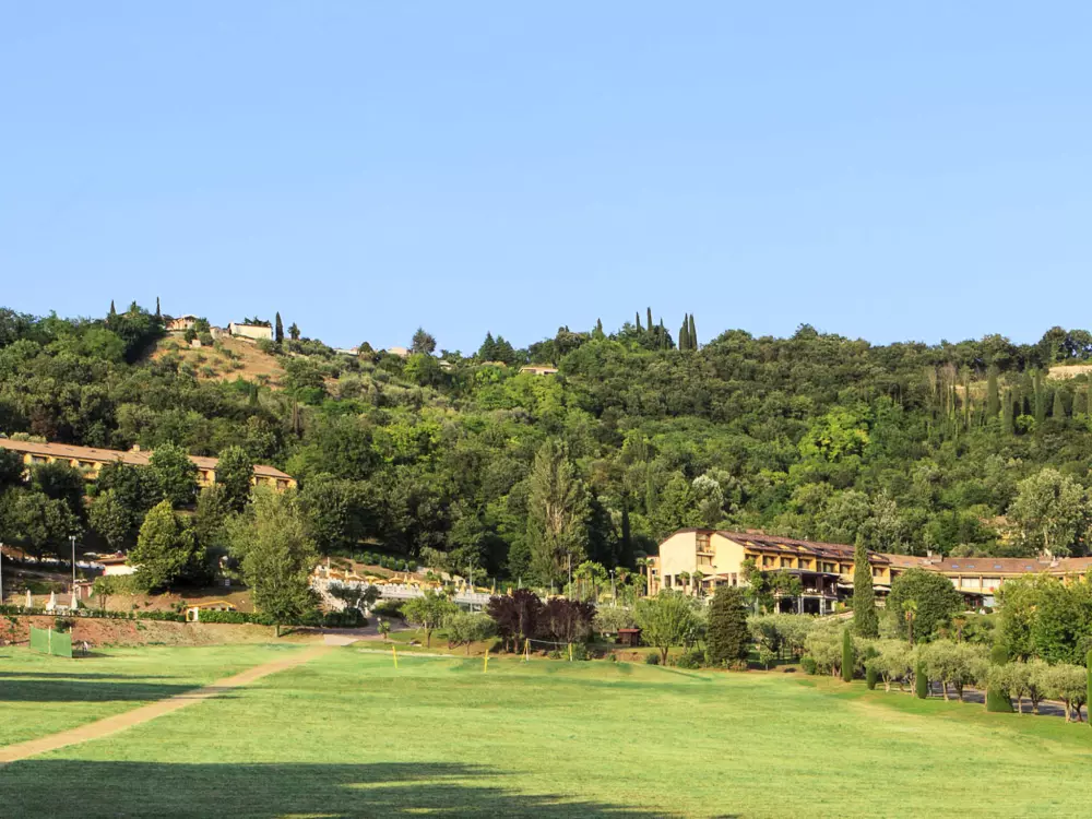 Résidence Poiano Resort Appartamenti