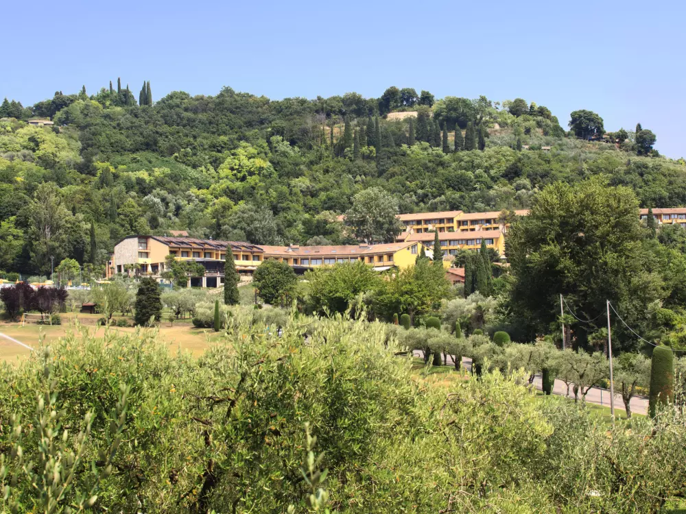 Résidence Poiano Resort Appartamenti