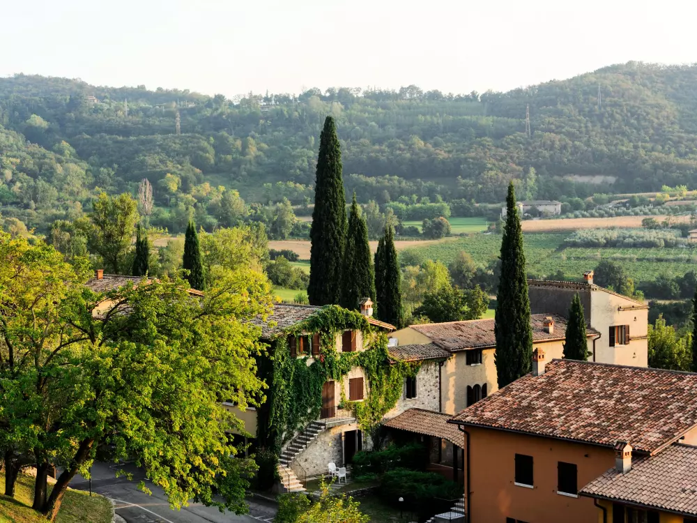 Résidence Poiano Resort Appartamenti