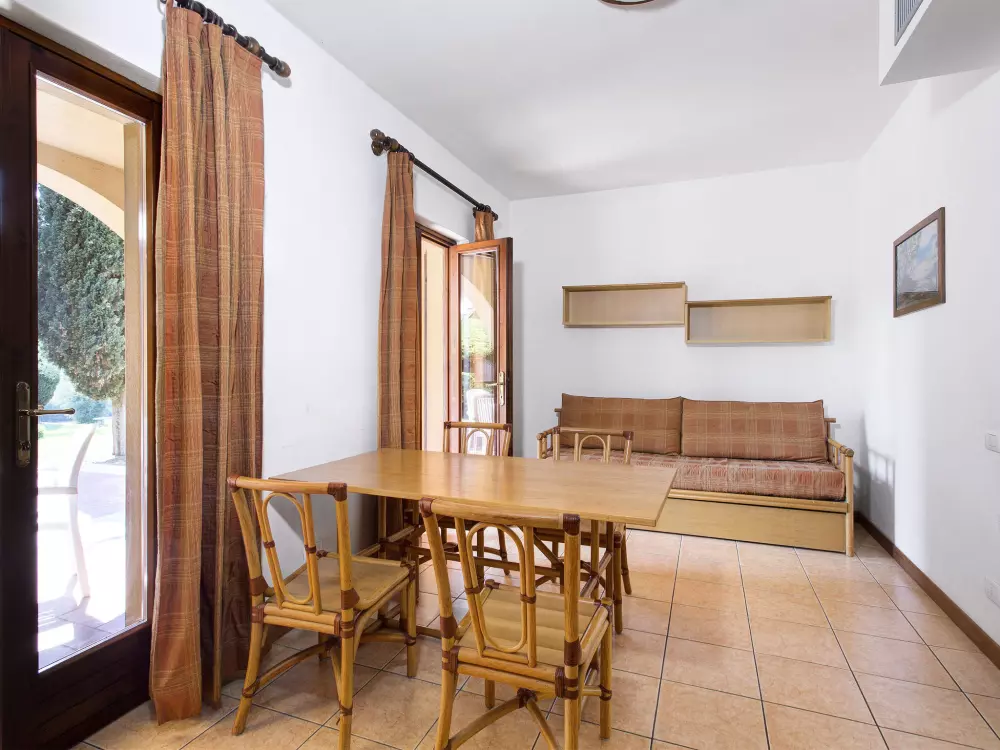 Résidence Poiano Resort Appartamenti