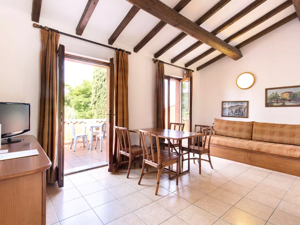 Résidence Poiano Resort Appartamenti