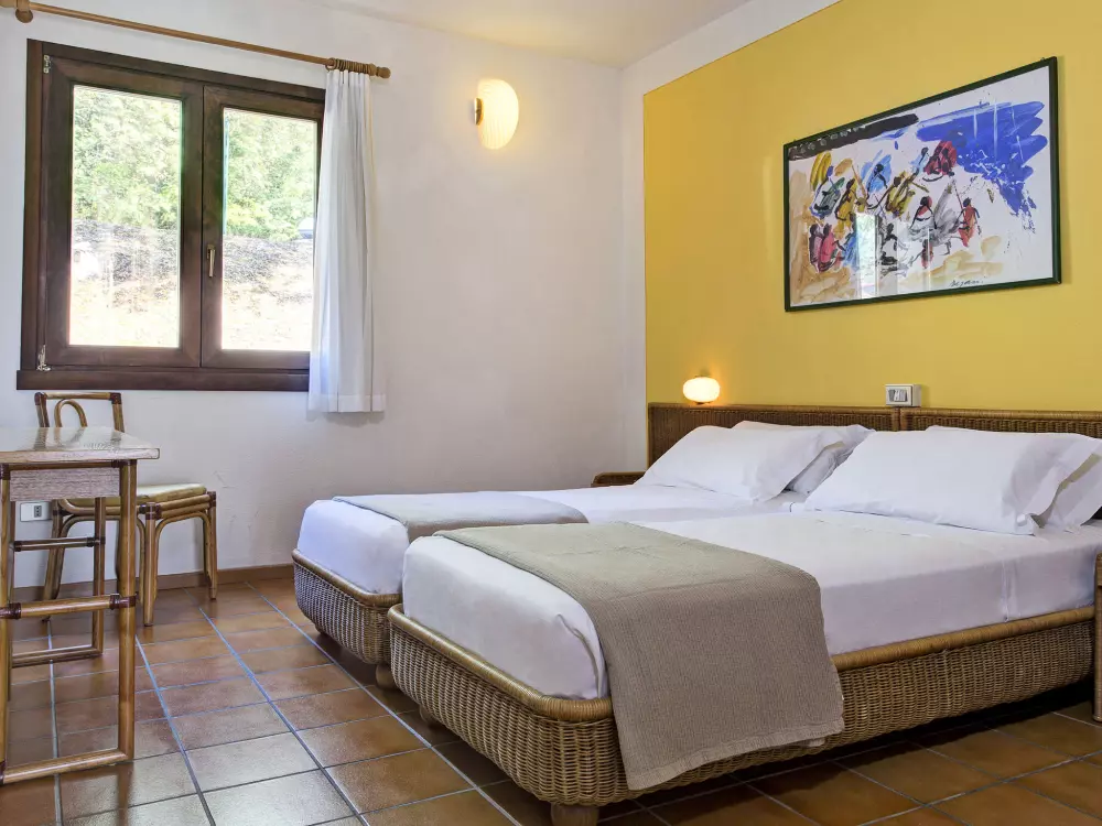 Résidence Poiano Resort Appartamenti