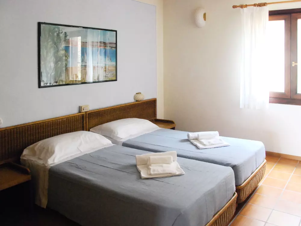 Résidence Poiano Resort Appartamenti