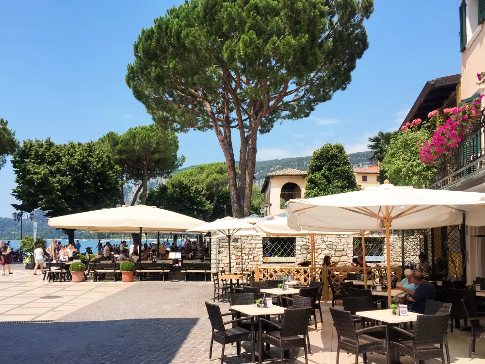 Résidence Poiano Resort Appartamenti