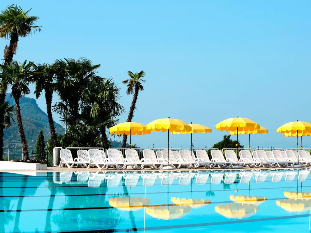 Résidence Poiano Resort Appartamenti