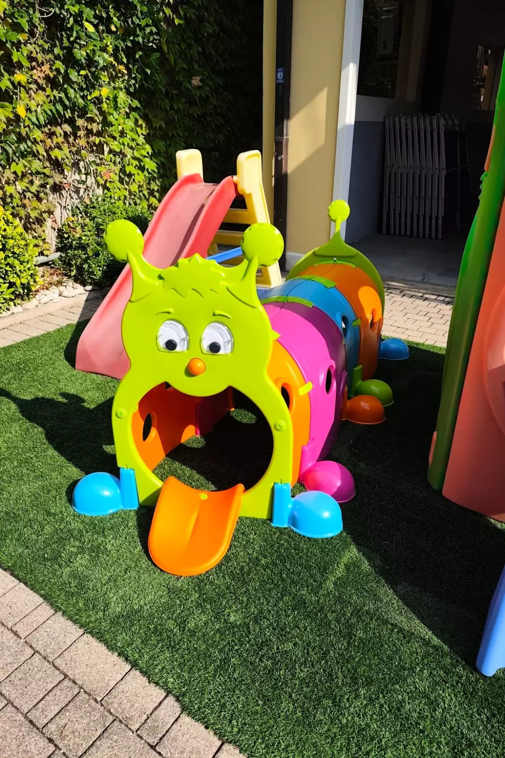 Résidence Wohnung im Zentrum von Bardolino