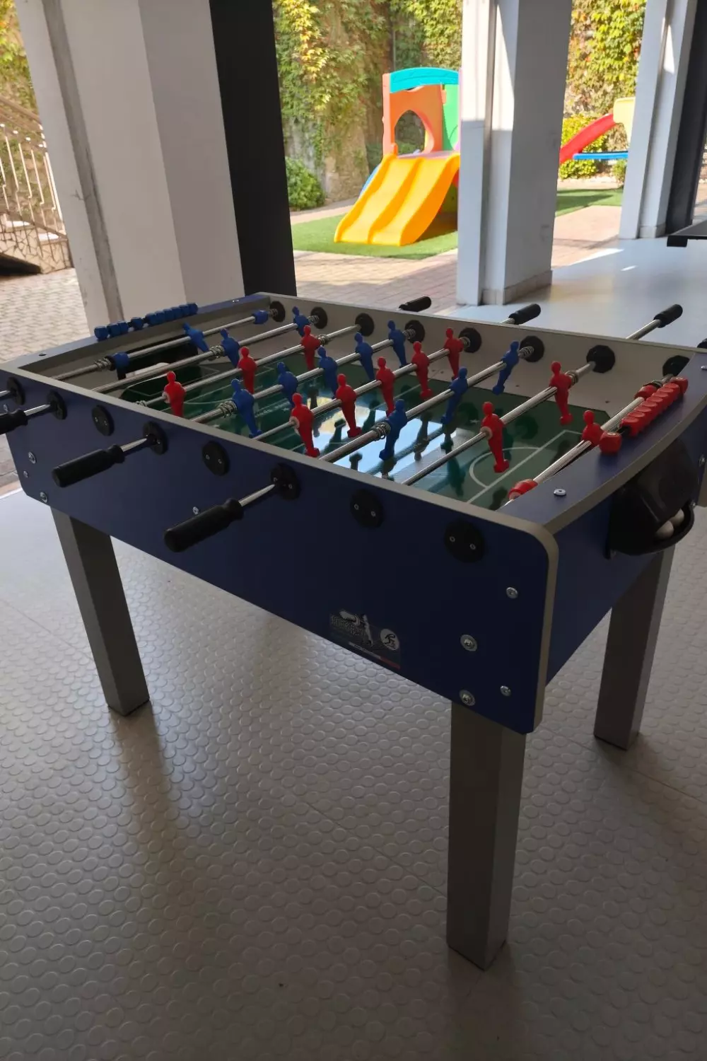 Résidence Wohnung im Zentrum von Bardolino