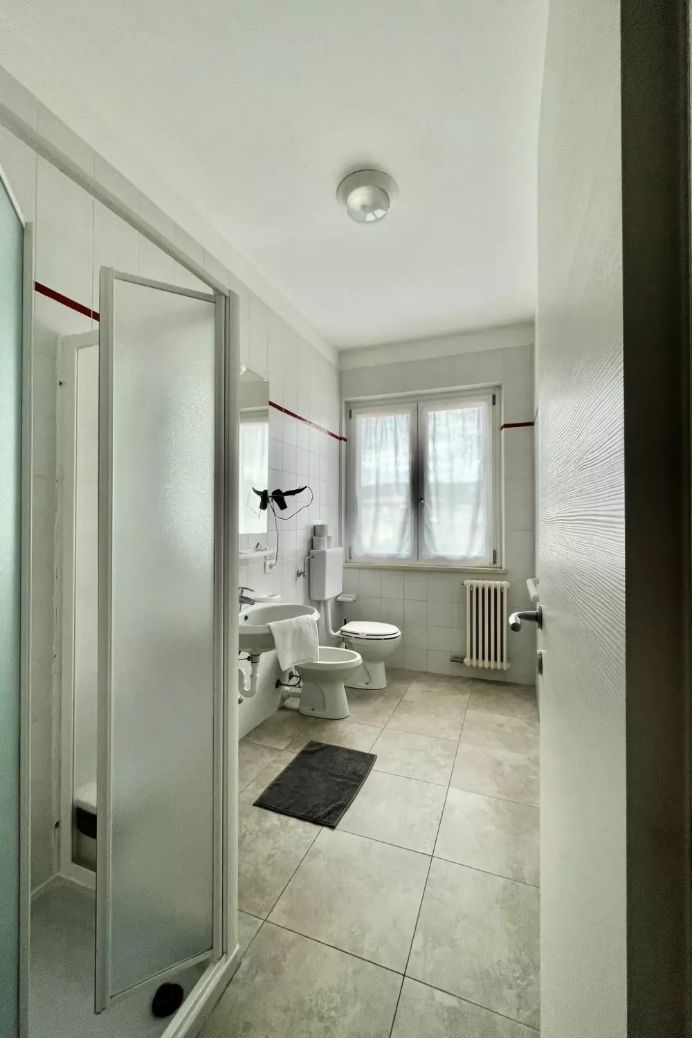 Résidence Wohnung im Zentrum von Bardolino