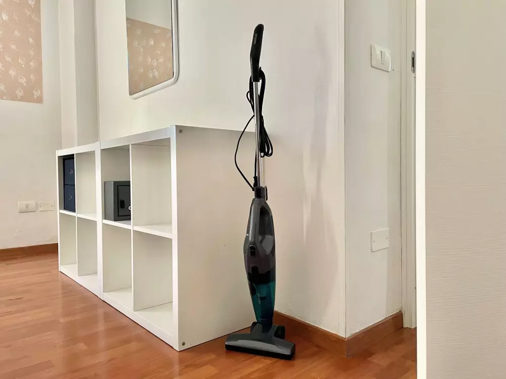 Résidence Wohnung im Zentrum von Bardolino