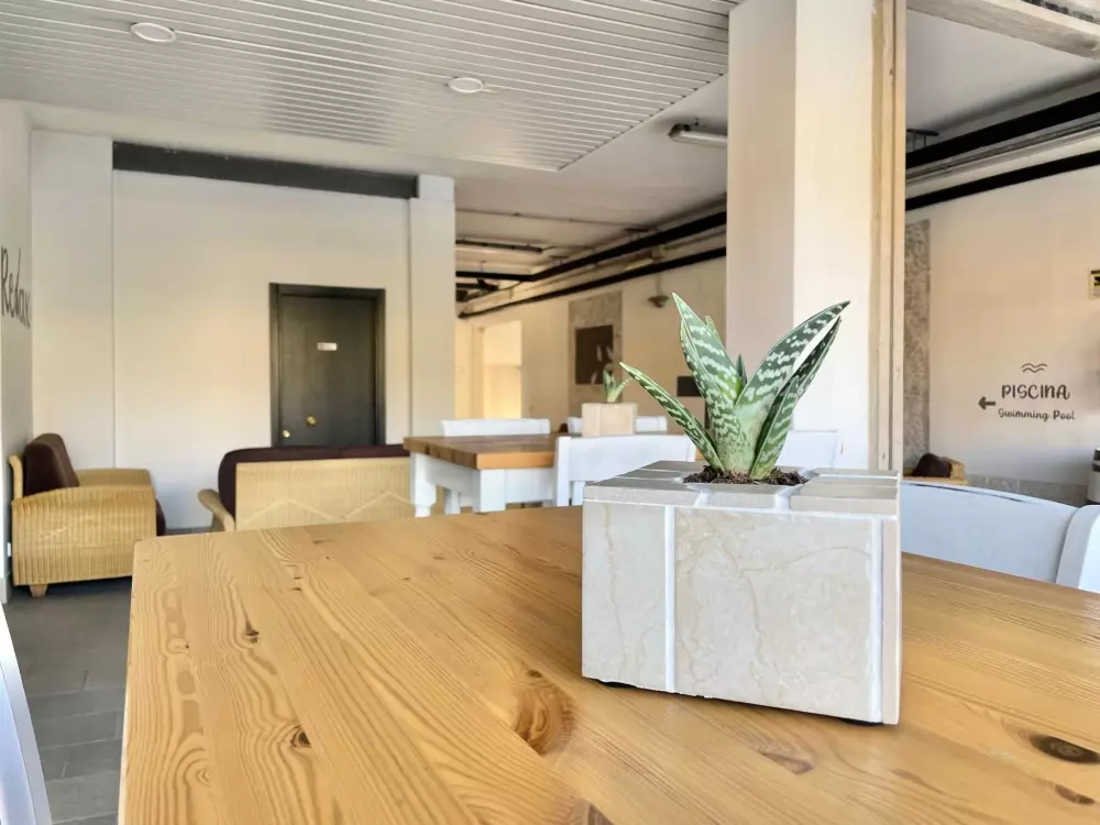 Résidence Wohnung im Zentrum von Bardolino