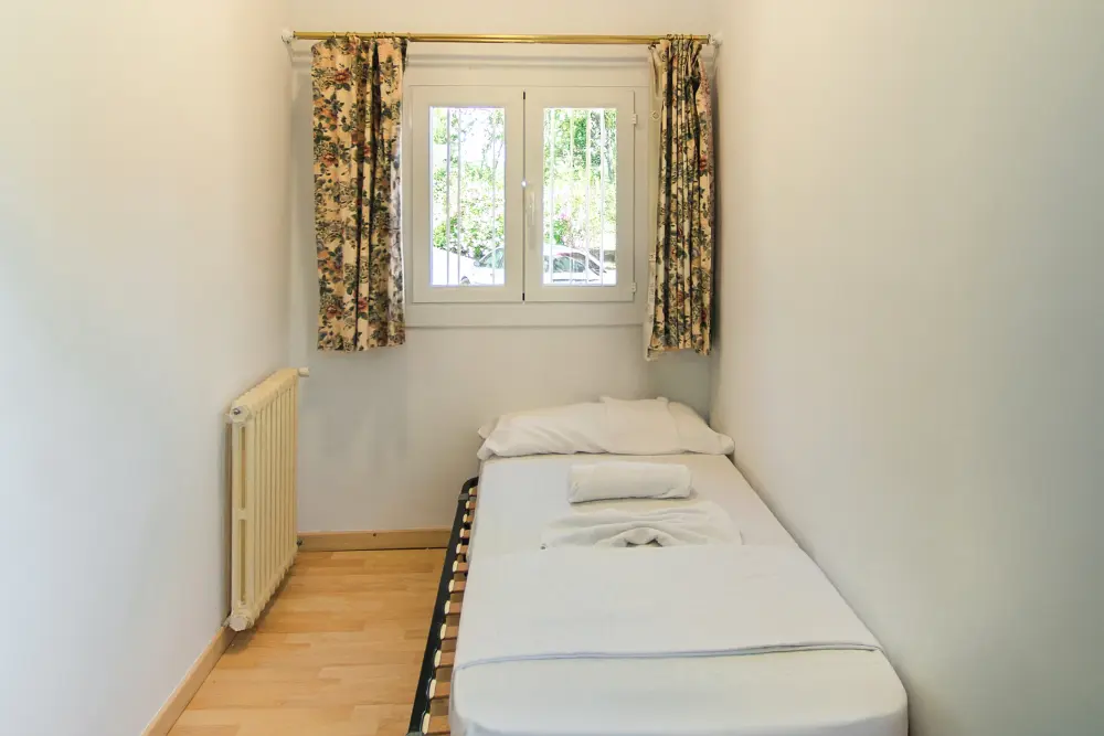 Maison à Garrigoles