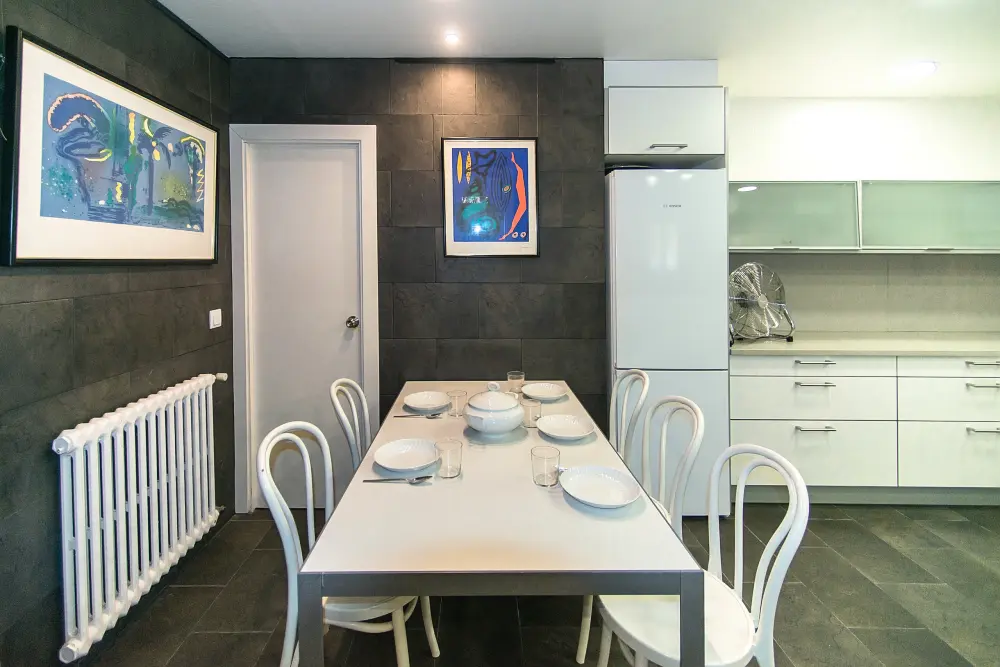Maison à Garrigoles
