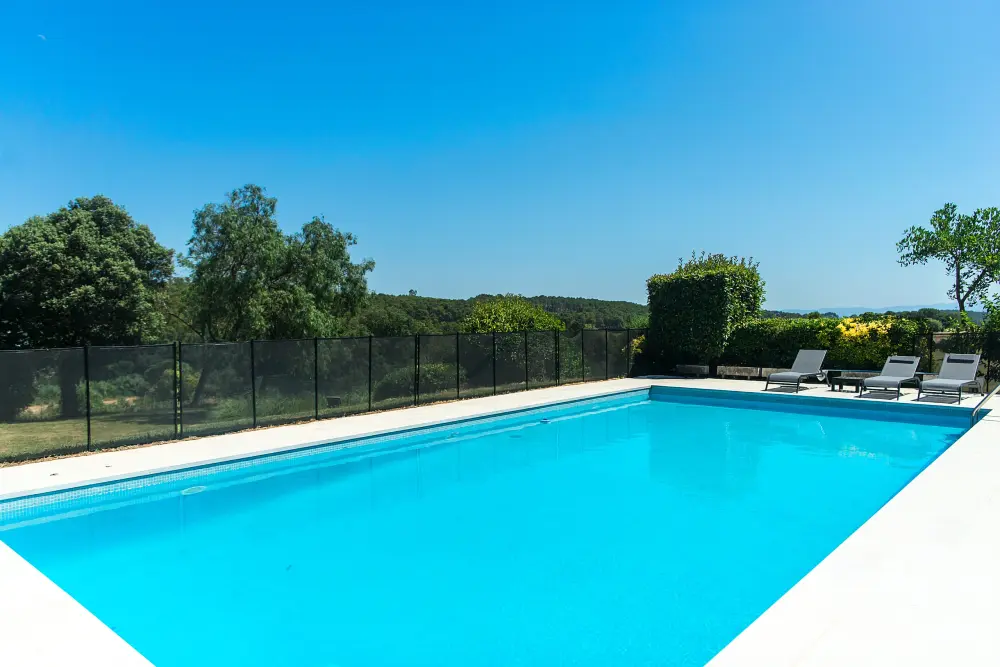 Maison à Garrigoles