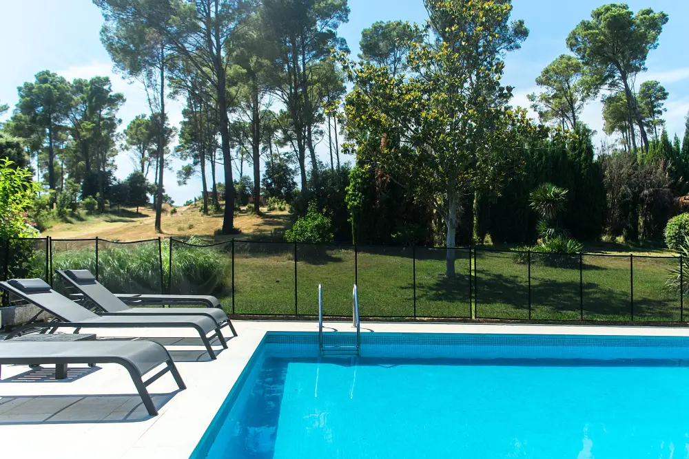 Maison à Garrigoles