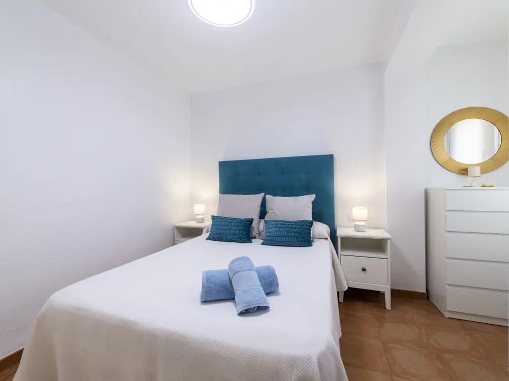 Résidence Pueblo Marino