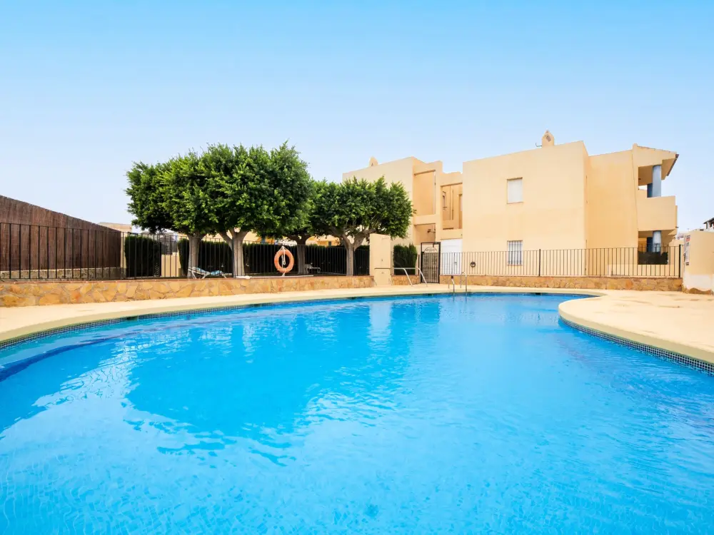 Résidence Pueblo Marino