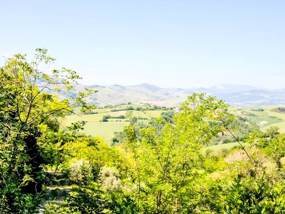 Maison de Vacances Gemmano