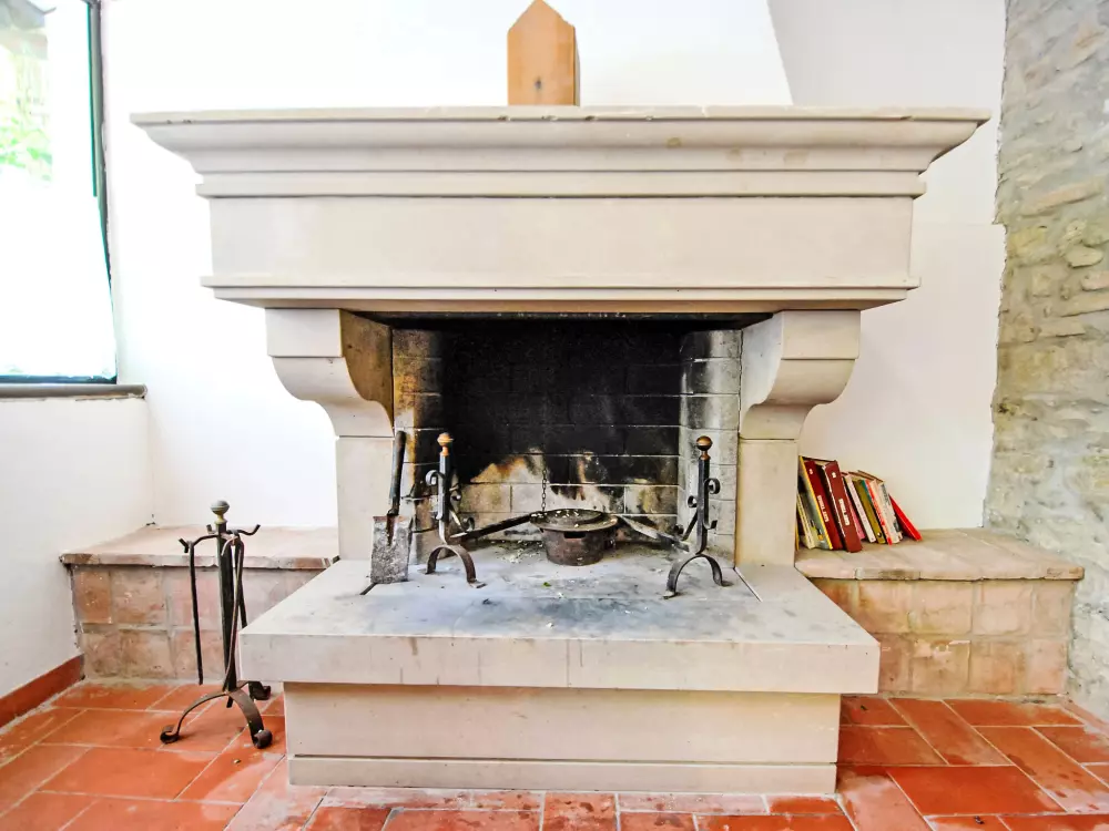 Maison de Vacances Gemmano