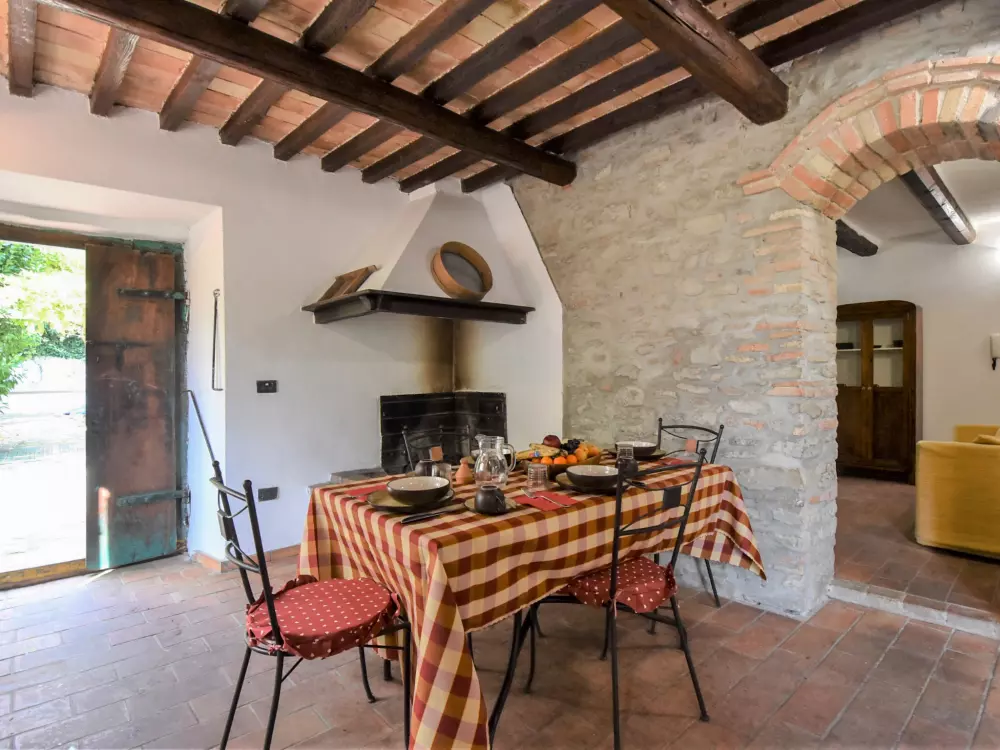 Maison de Vacances Gemmano