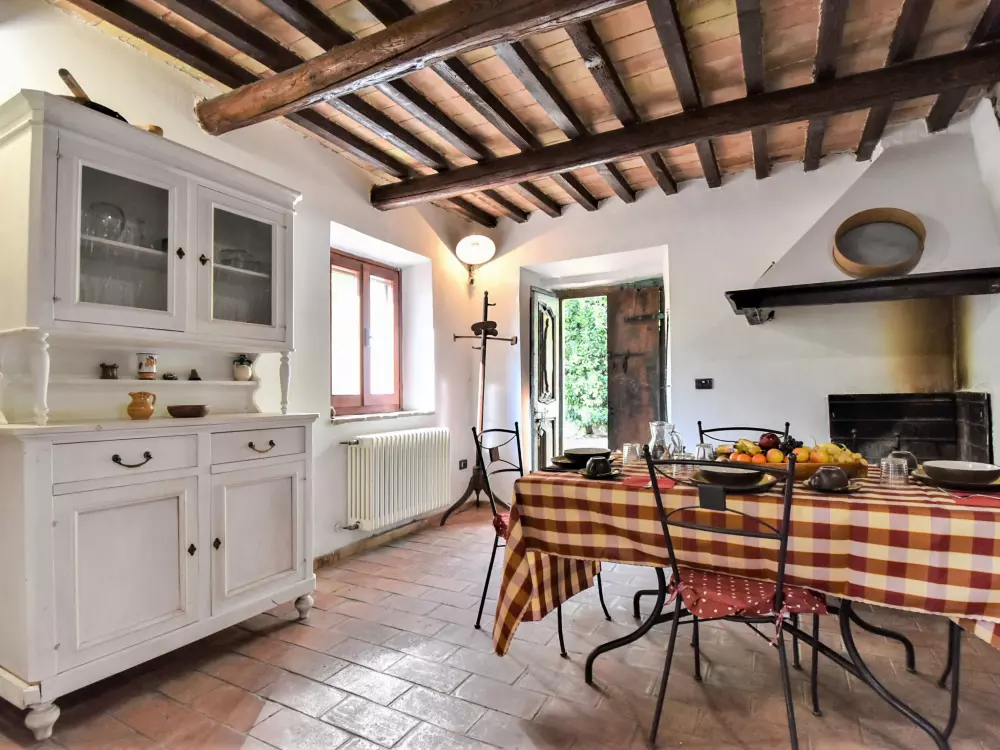 Maison de Vacances Gemmano