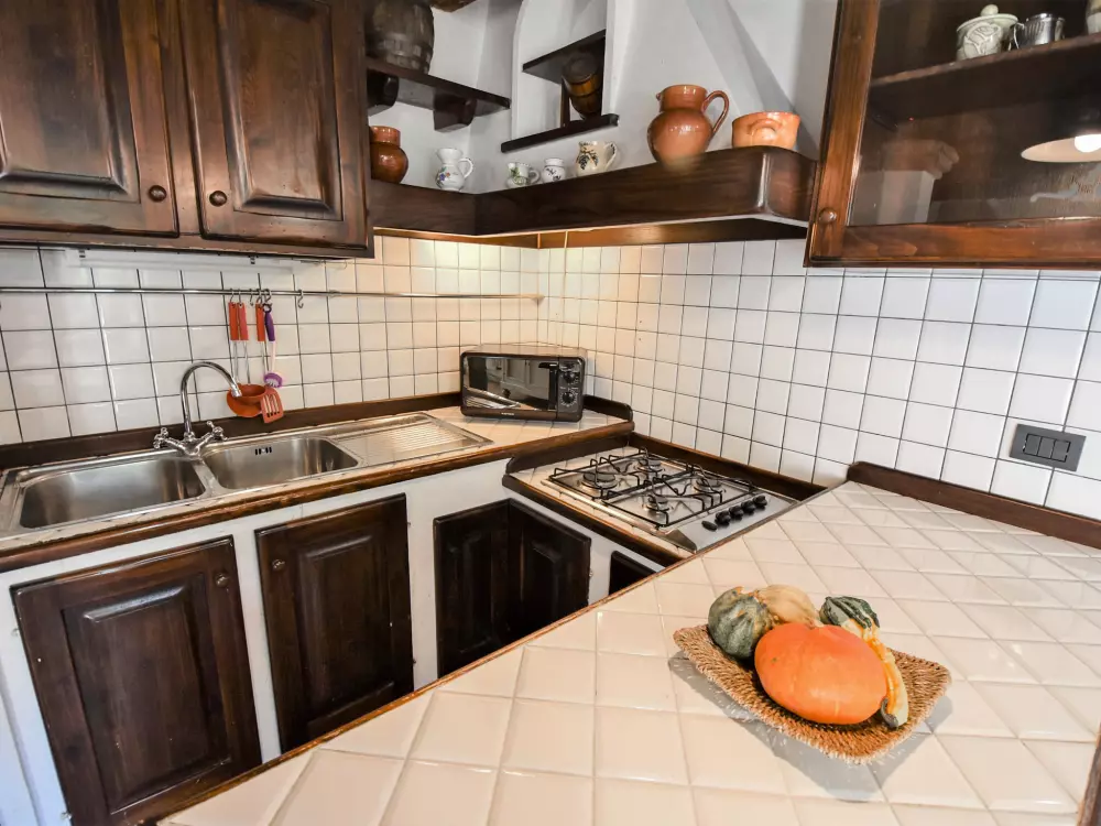 Maison de Vacances Gemmano