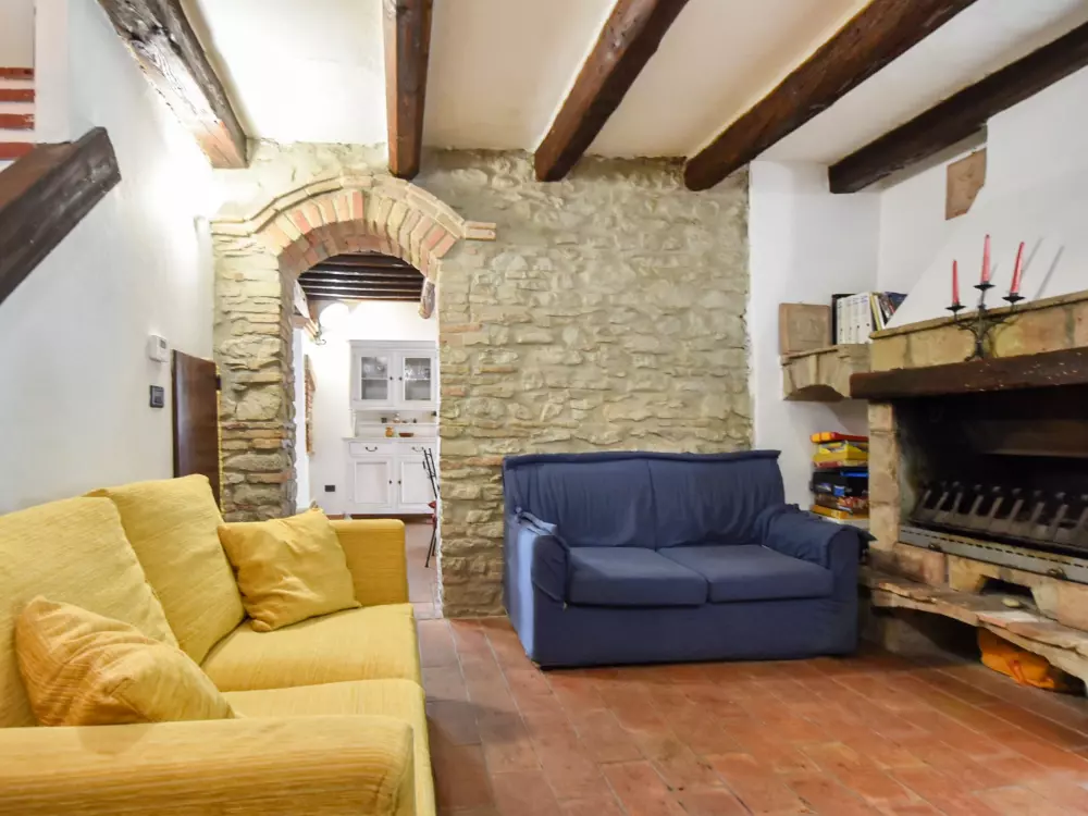 Maison de Vacances Gemmano