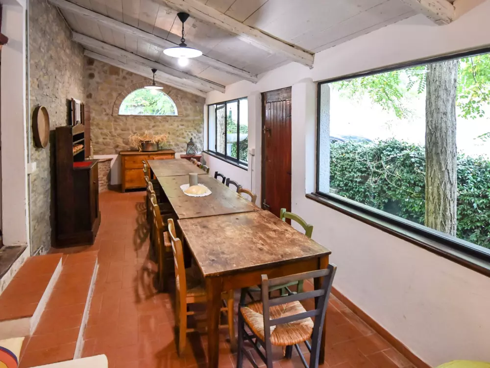 Maison de Vacances Gemmano