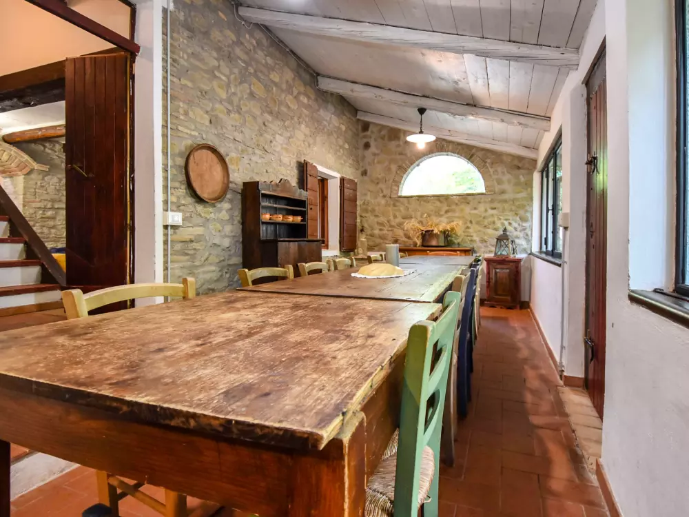 Maison de Vacances Gemmano