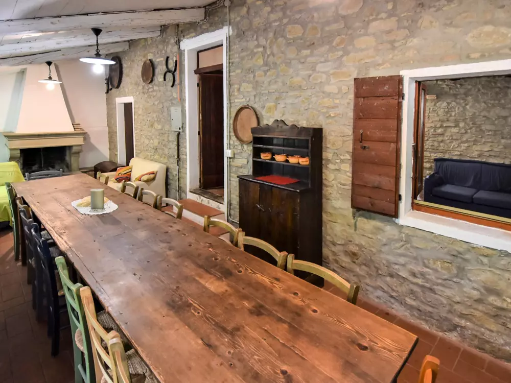 Maison de Vacances Gemmano