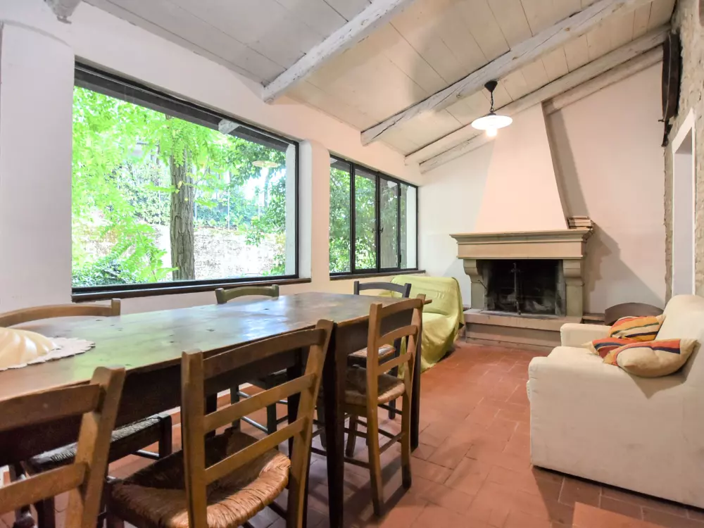 Maison de Vacances Gemmano