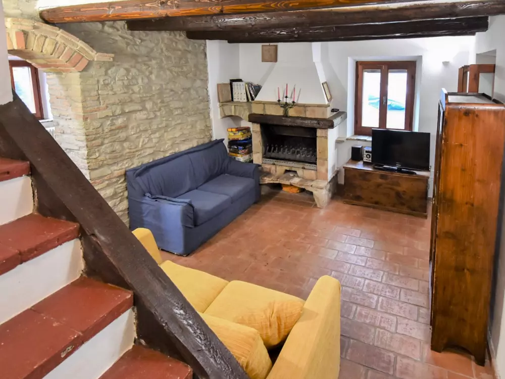 Maison de Vacances Gemmano