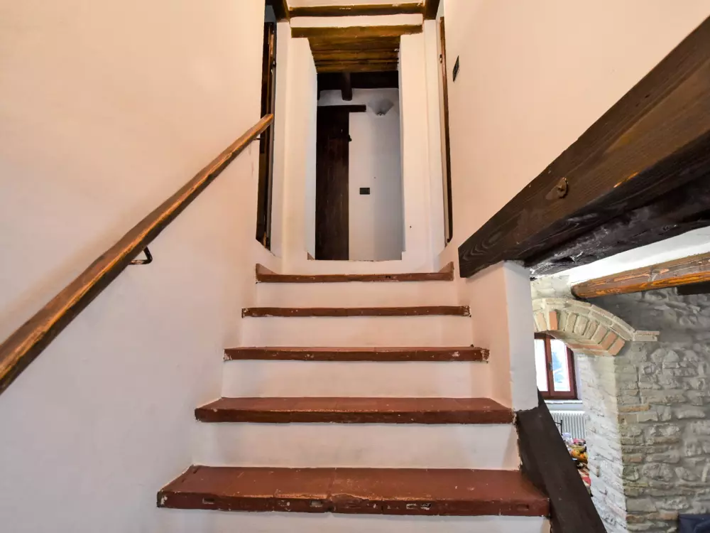 Maison de Vacances Gemmano