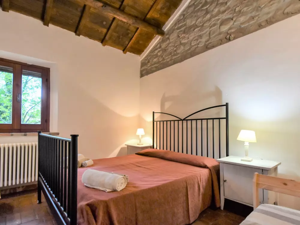 Maison de Vacances Gemmano