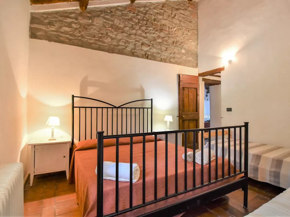 Maison de Vacances Gemmano