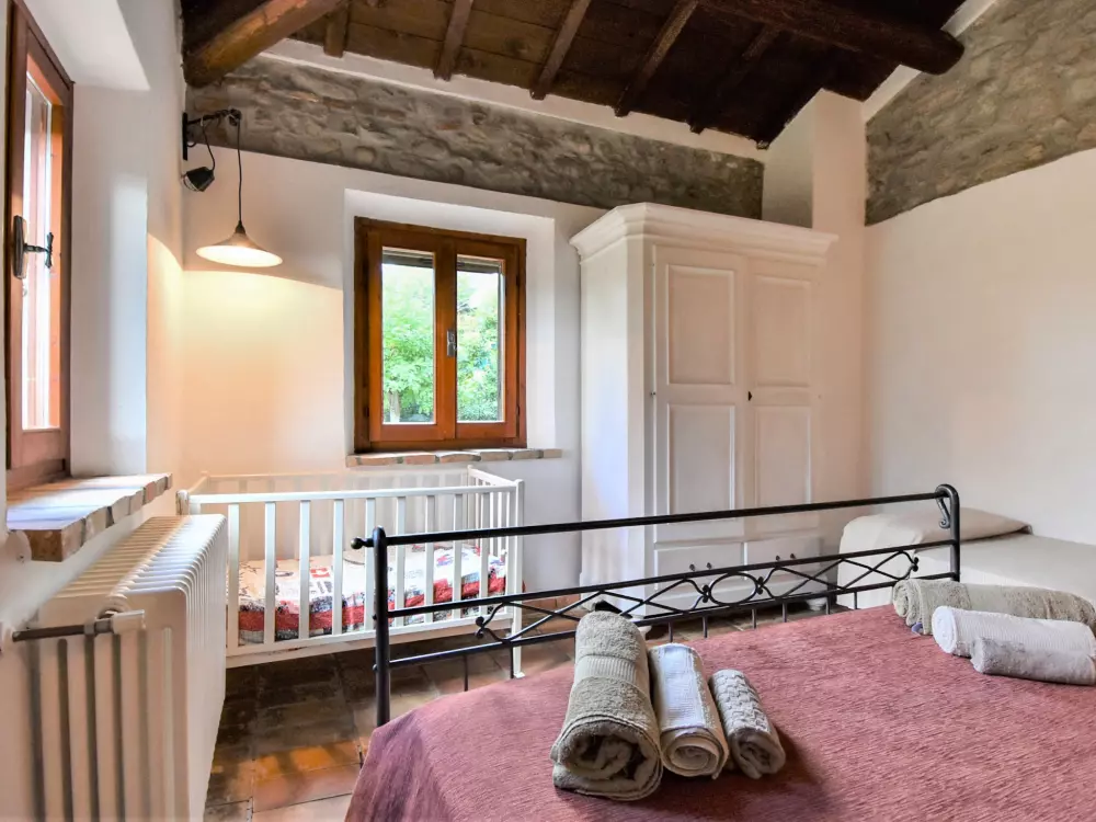 Maison de Vacances Gemmano