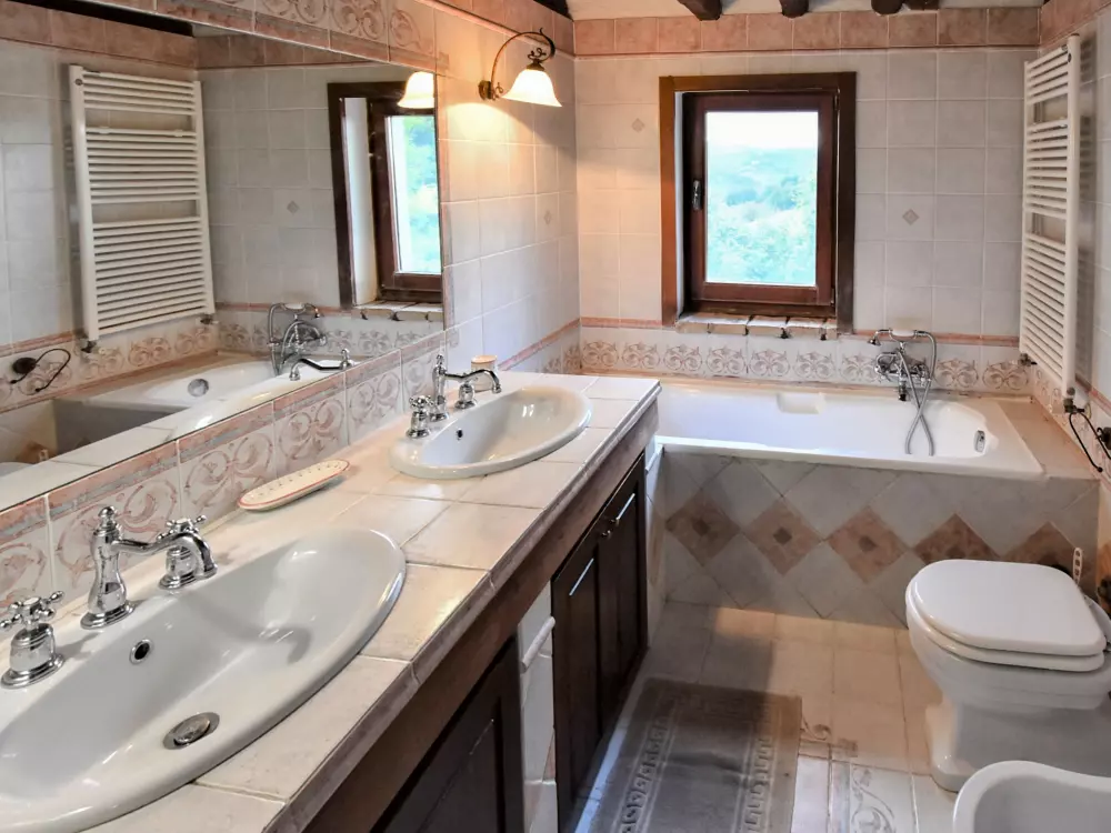 Maison de Vacances Gemmano