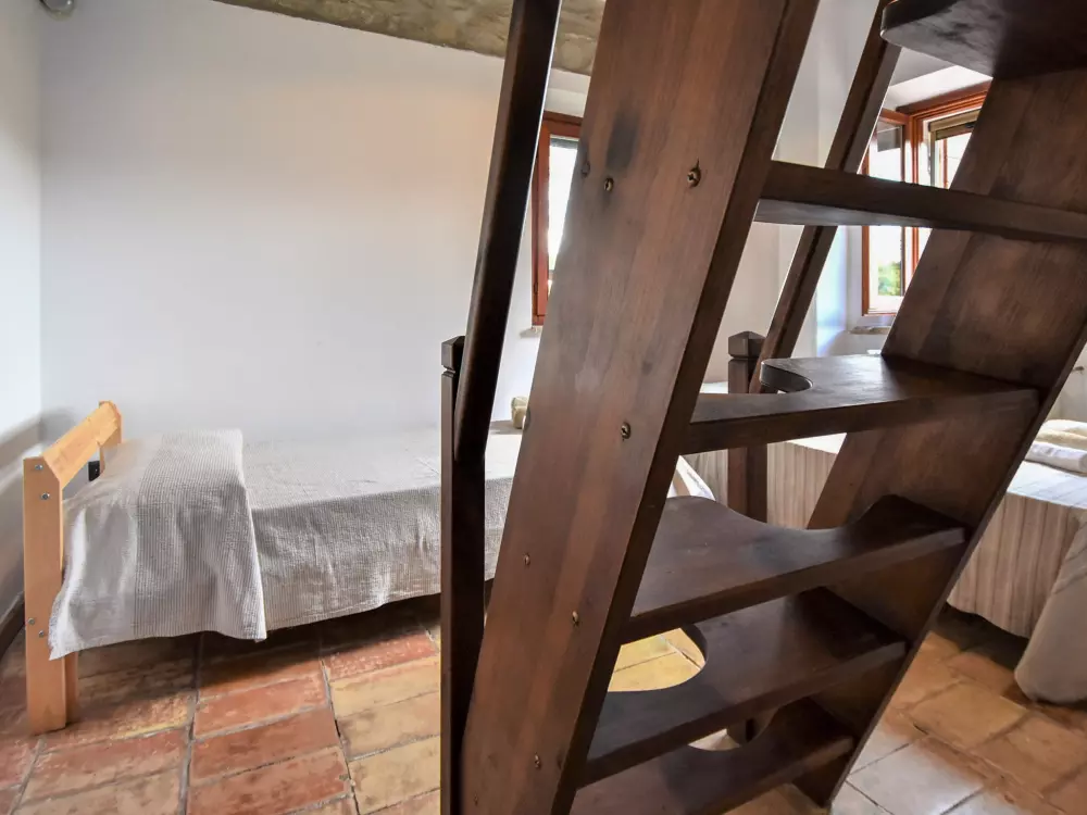 Maison de Vacances Gemmano