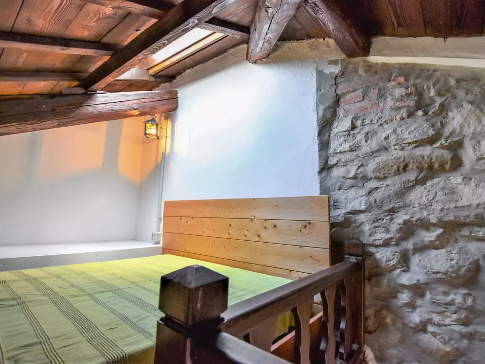 Maison de Vacances Gemmano