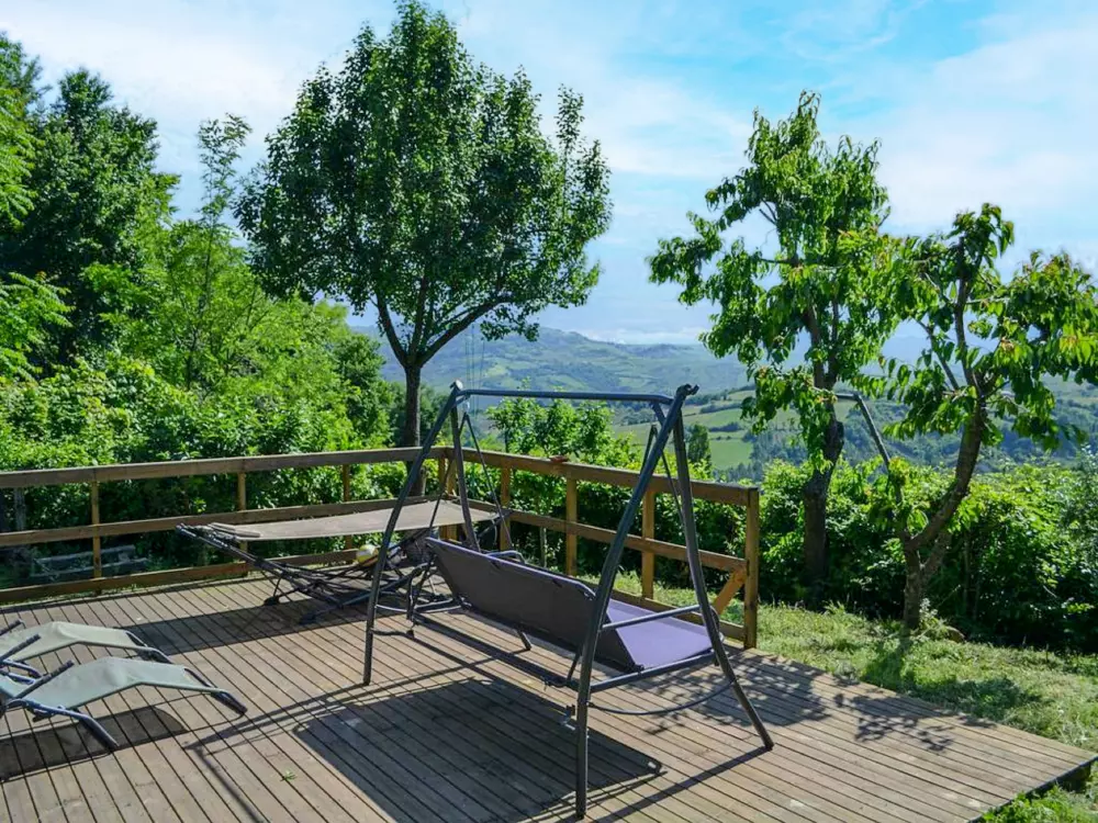 Maison de Vacances Gemmano