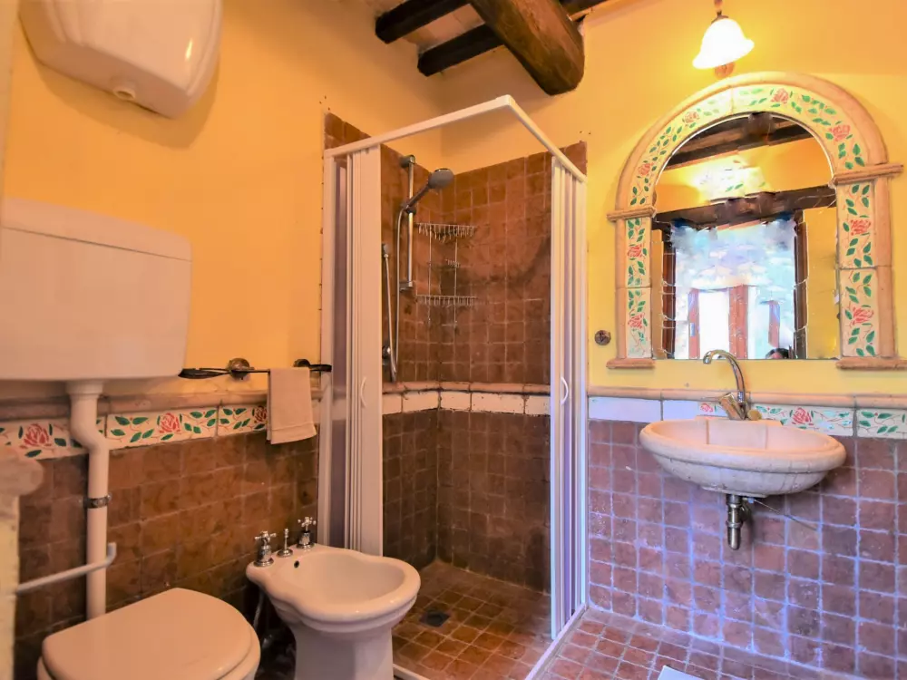 Maison de Vacances Gemmano