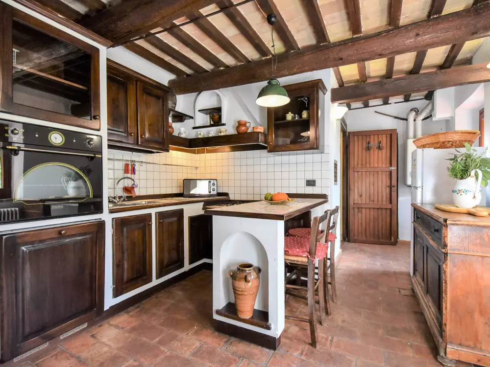 Maison de Vacances Gemmano