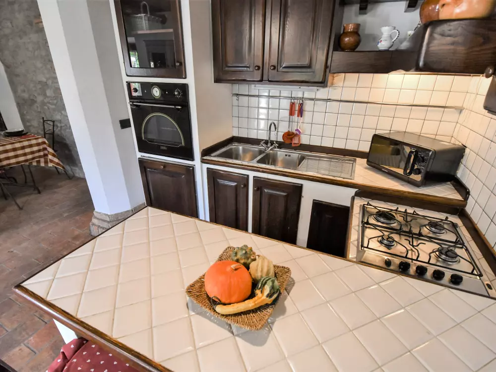 Maison de Vacances Gemmano