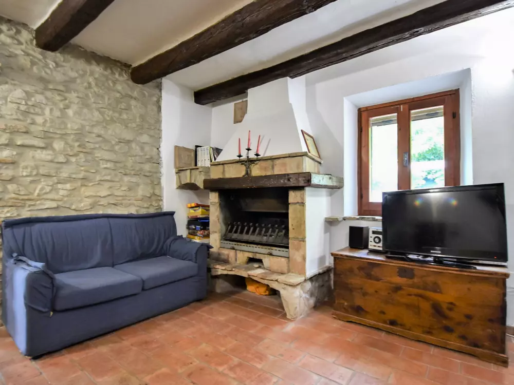 Maison de Vacances Gemmano