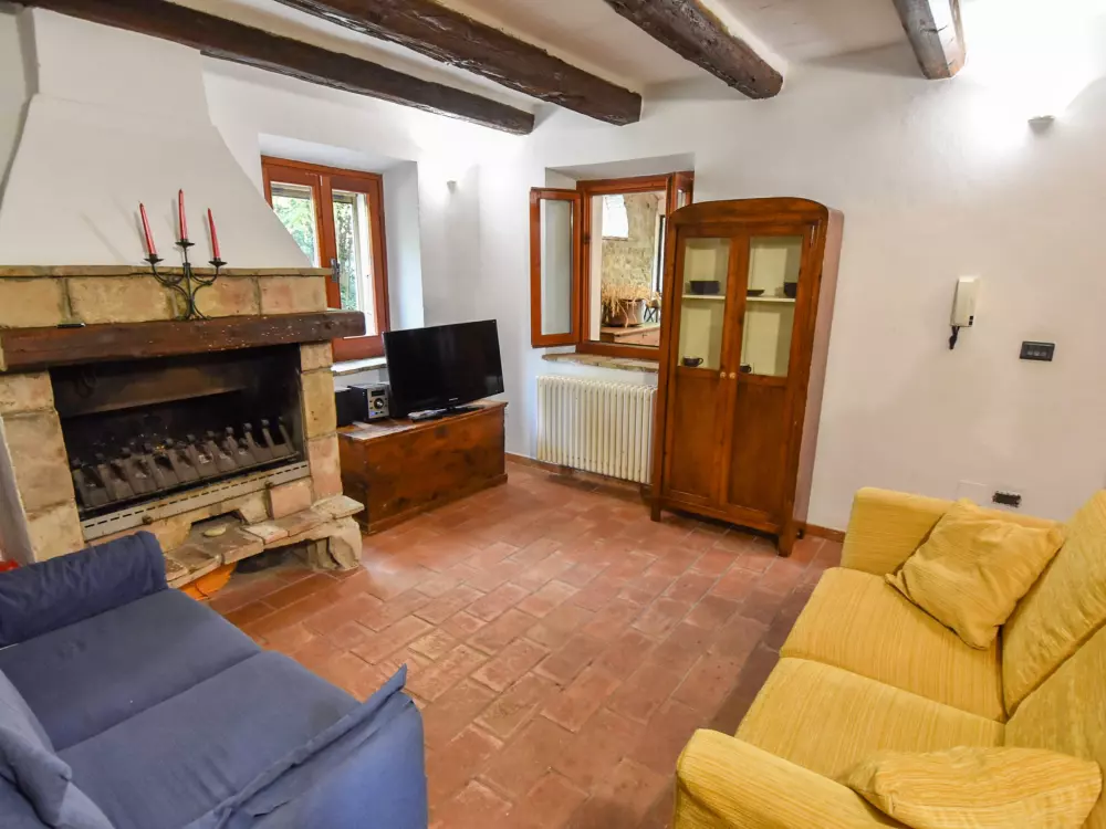 Maison de Vacances Gemmano