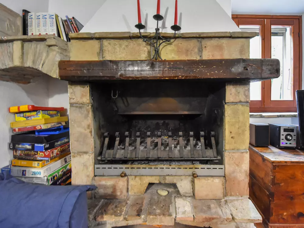 Maison de Vacances Gemmano