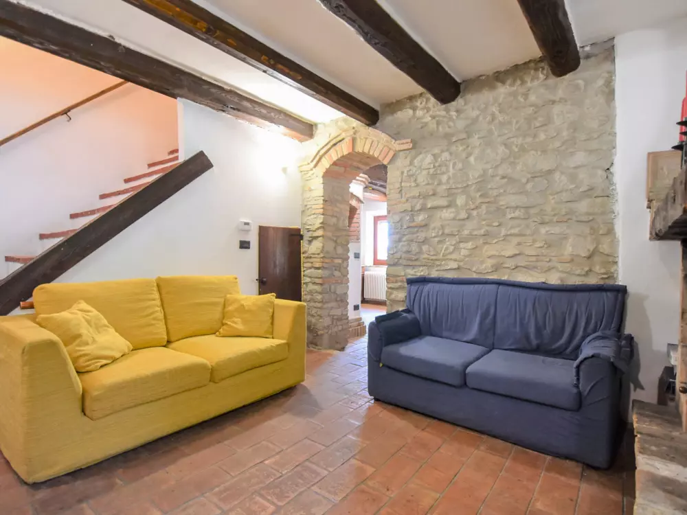 Maison de Vacances Gemmano