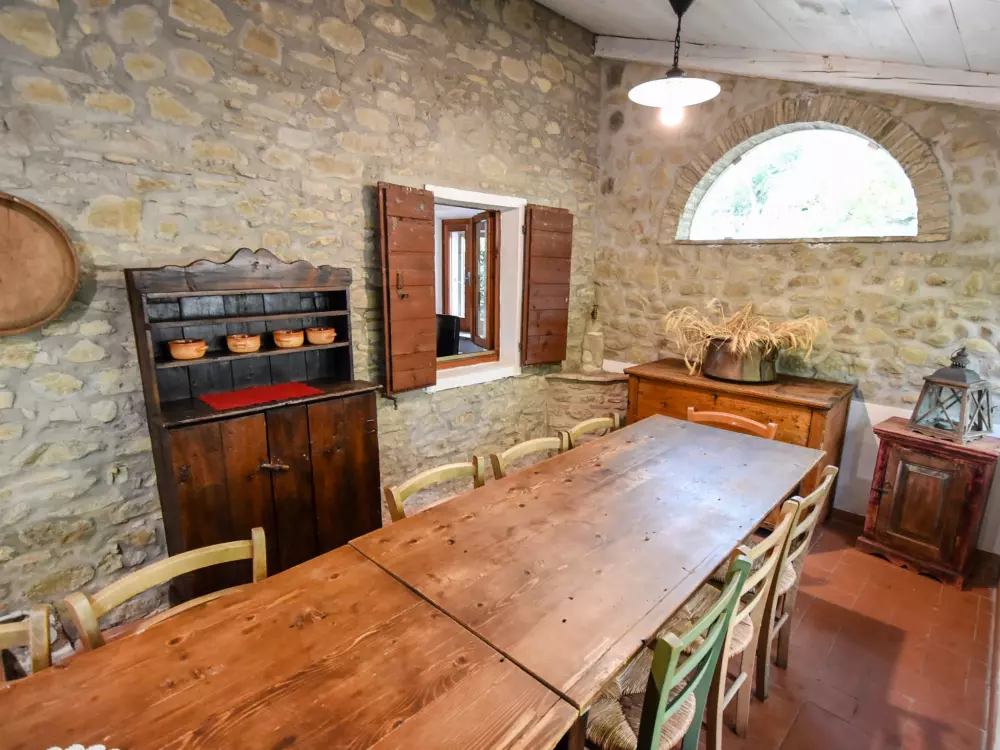 Maison de Vacances Gemmano