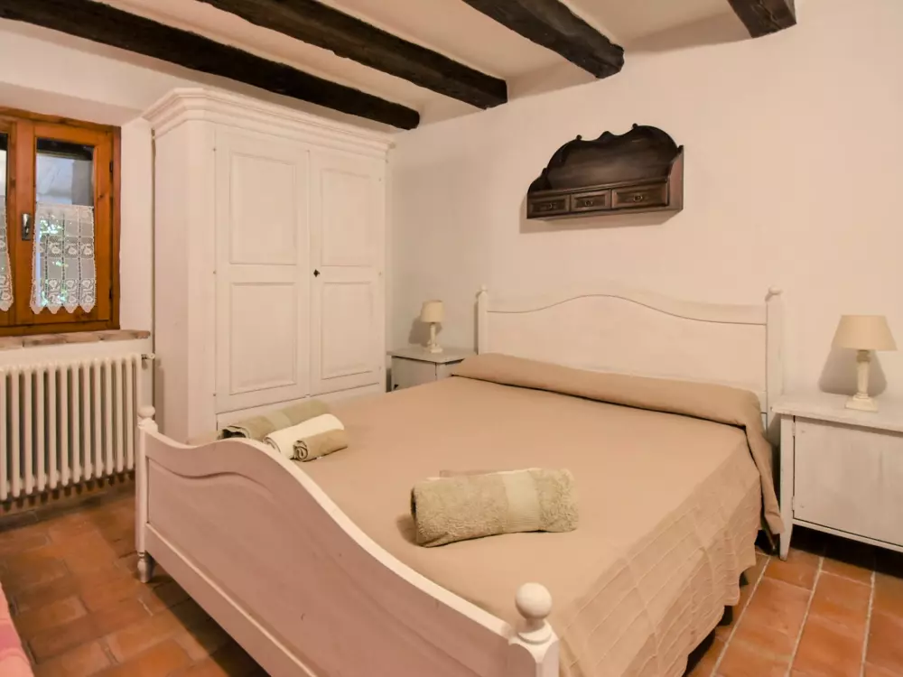 Maison de Vacances Gemmano