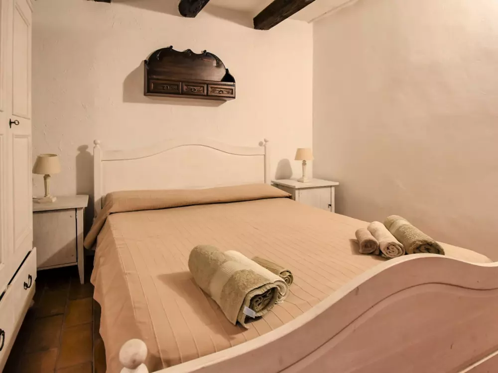 Maison de Vacances Gemmano